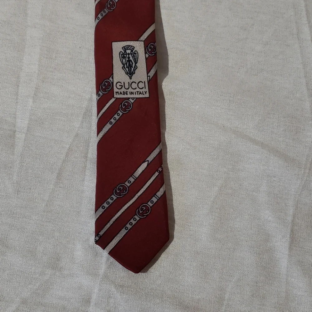 Gucci Tie